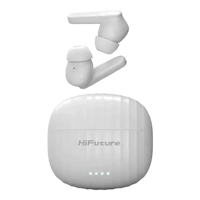 Навушники HiFuture SonicBliss White (sonicbliss.white)