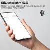 Навушники HiFuture SonicBliss White (sonicbliss.white) зображення 2