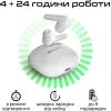 Навушники HiFuture SonicBliss White (sonicbliss.white) зображення 5
