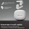 Навушники HiFuture SonicBliss White (sonicbliss.white) зображення 6