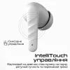 Навушники HiFuture SonicBliss White (sonicbliss.white) зображення 8