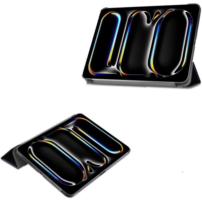 Чехол для планшета BeCover Smart Case Apple iPad Pro 13" M4 2024 Dusk (711648) изображение 6