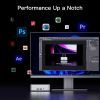 Комп'ютер GEEKOM Mini XT12 Pro / i9-12900H, 32G, SSD 1TB, WIN11 Pro (GMXT12i912900-321T-EU) зображення 2