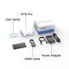 Комп'ютер GEEKOM Mini XT12 Pro / i9-12900H, 32G, SSD 1TB, WIN11 Pro (GMXT12i912900-321T-EU) зображення 5
