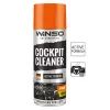 Автополіроль WINSO Cockpit Cleaner апельсин 450ml (840550)