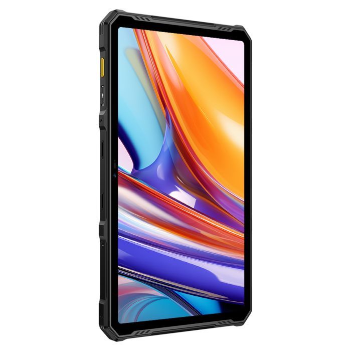 Планшет Ulefone Armor Pad 3 Pro 10.36" 8/256Gb 4G NFC Black (6937748736080) изображение 10