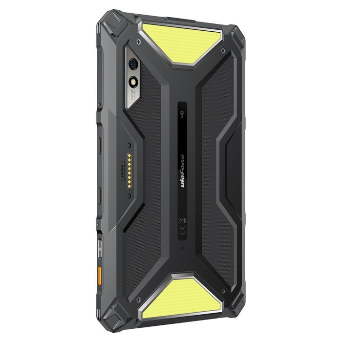 Планшет Ulefone Armor Pad 3 Pro 10.36" 8/256Gb 4G NFC Black (6937748736080) изображение 11