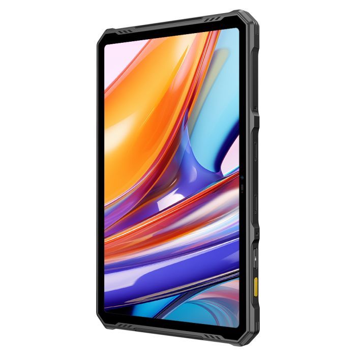 Планшет Ulefone Armor Pad 3 Pro 10.36" 8/256Gb 4G NFC Black (6937748736080) изображение 12