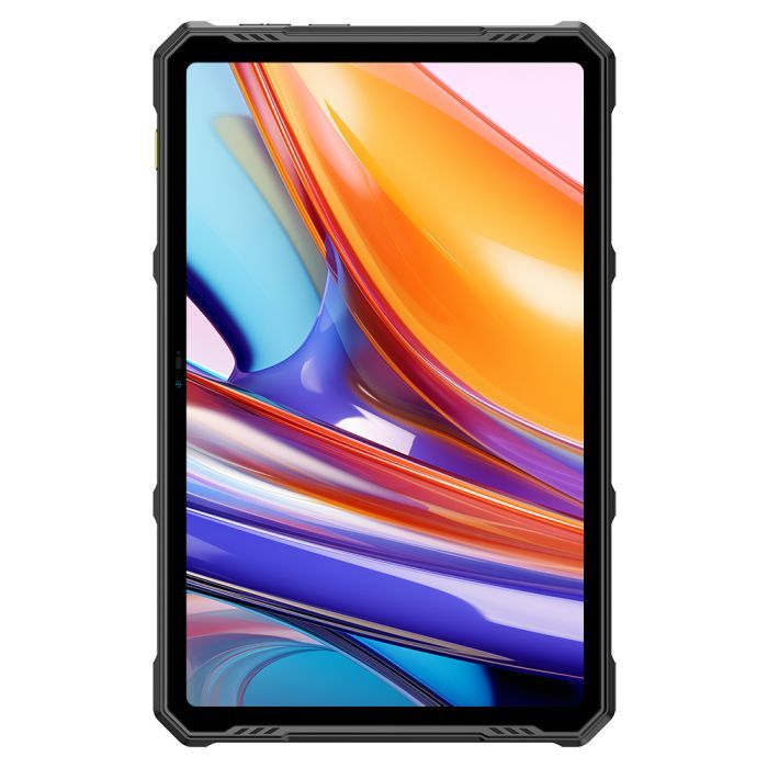 Планшет Ulefone Armor Pad 3 Pro 10.36" 8/256Gb 4G NFC Black (6937748736080) изображение 2