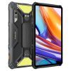Планшет Ulefone Armor Pad 3 Pro 10.36" 8/256Gb 4G NFC Black (6937748736080) изображение 4