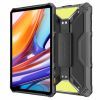 Планшет Ulefone Armor Pad 3 Pro 10.36" 8/256Gb 4G NFC Black (6937748736080) изображение 5