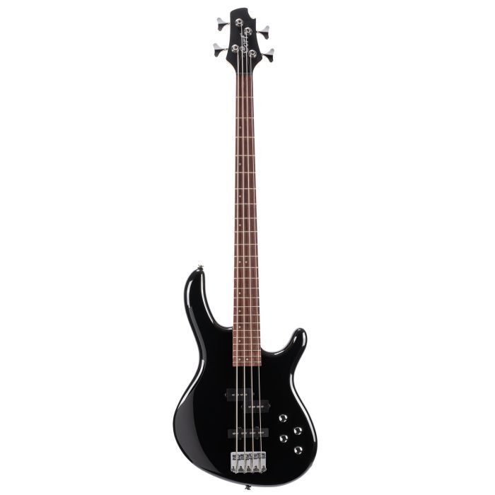 Бас-гітара Cort Action Plus Trans Red (Action Bass Plus TR)