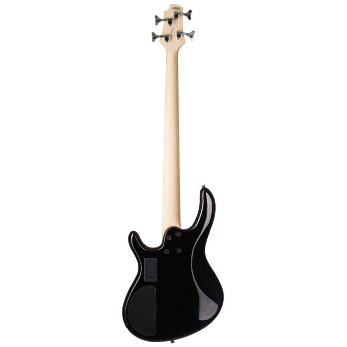 Бас-гітара Cort Action Plus Trans Red (Action Bass Plus TR) зображення 3