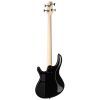 Бас-гитара Cort Action Plus Black (Action Bass Plus BK) изображение 3