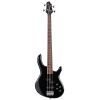 Бас-гитара Cort Action Plus Black (Action Bass Plus BK)