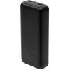 Батарея универсальная Vinga 20000 mAh 22.5W Display Black (VPBB2022) изображение 3