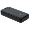 Батарея универсальная Vinga 20000 mAh 22.5W Display Black (VPBB2022) изображение 4