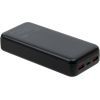 Батарея универсальная Vinga 20000 mAh 22.5W Display Black (VPBB2022) изображение 5