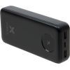 Батарея универсальная Vinga 20000 mAh 22.5W Display Black (VPBB2022) изображение 6