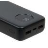 Батарея универсальная Vinga 20000 mAh 22.5W Display Black (VPBB2022) изображение 7