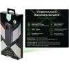 Батарея универсальная Vinga 20000 mAh 22.5W Display Black (VPBB2022) изображение 8