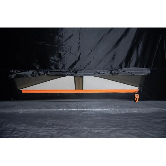 Палатка High Peak Nevada 3.1 Deep Forest (10351) (930590) изображение 6