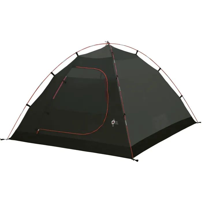 Палатка High Peak Nevada 3.1 Deep Forest (10351) (930590) изображение 7