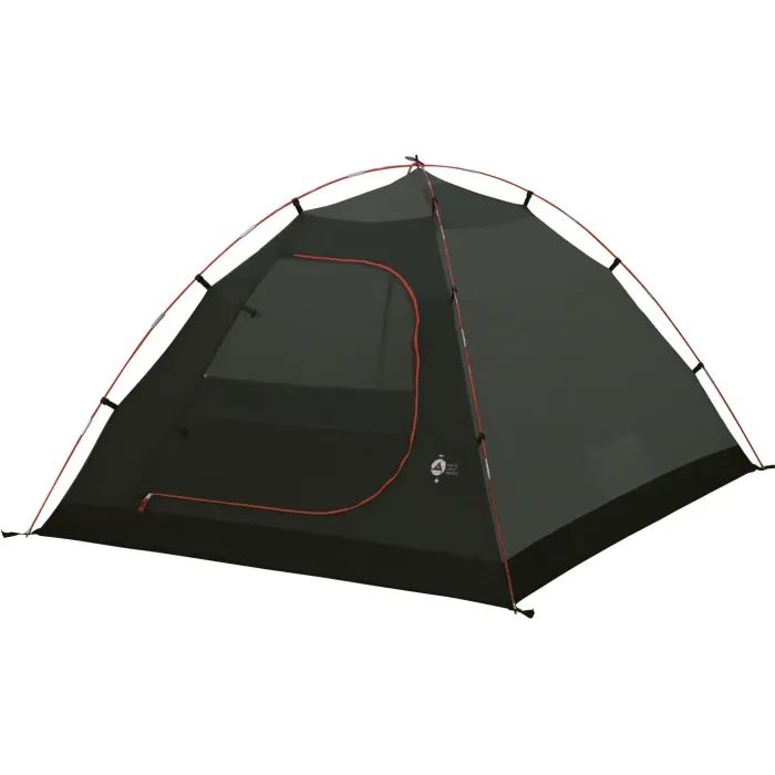 Палатка High Peak Nevada 3.1 Deep Forest (10351) (930590) изображение 8