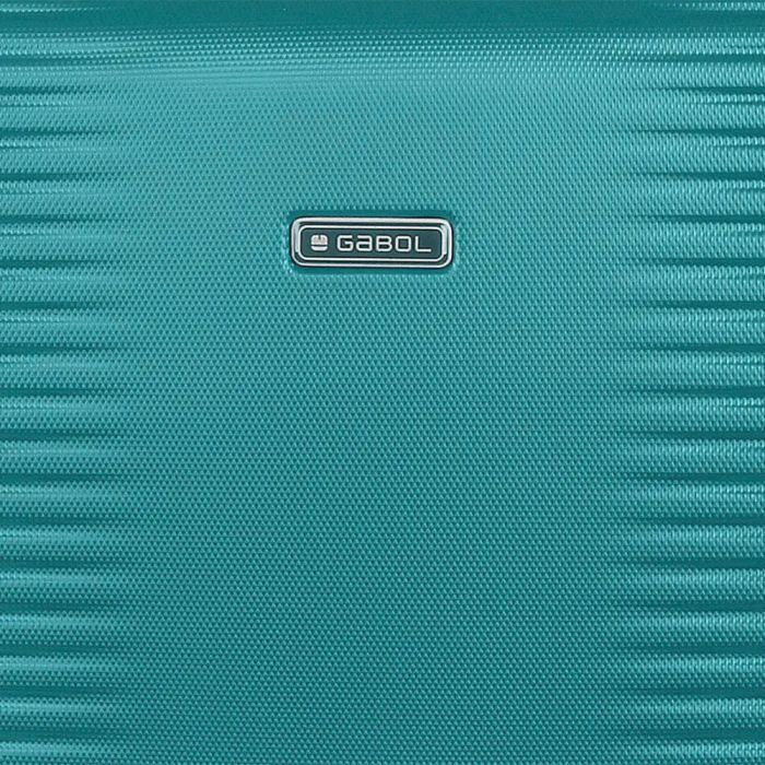 Чемодан Gabol Balance XP (S) Silver (123422-022) (930695) изображение 10