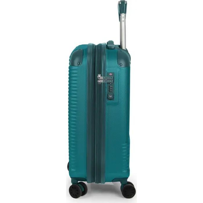 Чемодан Gabol Balance XP (S) Silver (123422-022) (930695) изображение 2