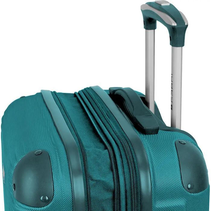 Чемодан Gabol Balance XP (S) Silver (123422-022) (930695) изображение 6