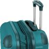 Чемодан Gabol Balance XP (S) Turquoise (123422-018) (930692) изображение 6