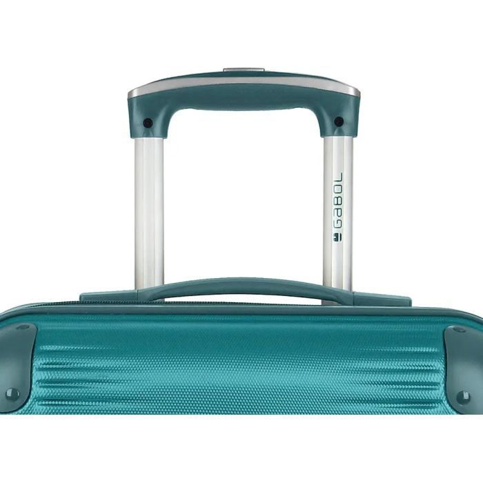 Чемодан Gabol Balance XP (S) Silver (123422-022) (930695) изображение 7