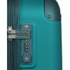 Чемодан Gabol Balance XP (S) Turquoise (123422-018) (930692) изображение 8