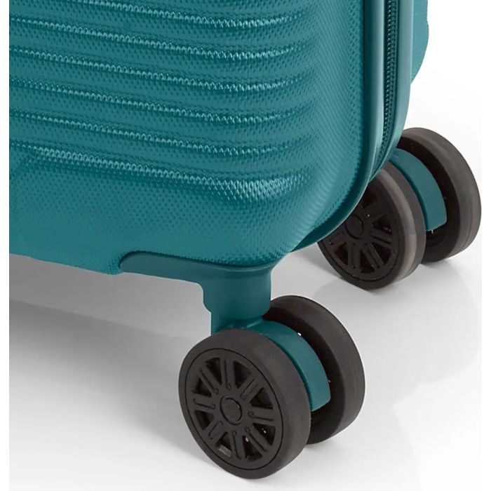 Чемодан Gabol Balance XP (S) Silver (123422-022) (930695) изображение 9