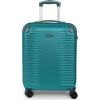 Чемодан Gabol Balance XP (S) Turquoise (123422-018) (930692)