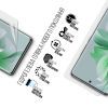 Плівка захисна Armorstandart Anti-Blue OPPO Reno11 Pro 5G (ARM73274) зображення 2