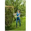 Кусторез Ryobi RHT6760RL 650Вт, 60см, шаг реза 30мм, 5.2кг (5133003647) изображение 2