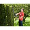 Кусторез Ryobi RHT6760RL 650Вт, 60см, шаг реза 30мм, 5.2кг (5133003647) изображение 4