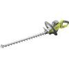 Кусторез Ryobi RHT6760RL 650Вт, 60см, шаг реза 30мм, 5.2кг (5133003647)