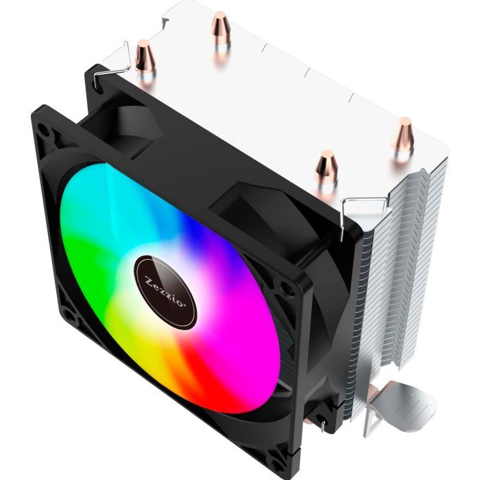 Кулер для процессора Zezzio ZH-DL200C изображение 3