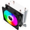 Кулер для процессора Zezzio ZH-DL200C изображение 3