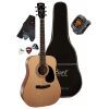 Гітара акустична Cort Trailblazer Pack Open Pore (CAP-810 OP)