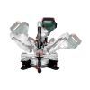 Торцювальна пила Metabo KGS 305M з протяжкою, 1600Вт, 305мм, 18.6кг (613305000) зображення 11