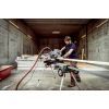 Торцювальна пила Metabo KGS 305M з протяжкою, 1600Вт, 305мм, 18.6кг (613305000) зображення 2