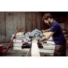 Торцювальна пила Metabo KGS 305M з протяжкою, 1600Вт, 305мм, 18.6кг (613305000) зображення 3