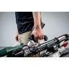 Торцювальна пила Metabo KGS 305M з протяжкою, 1600Вт, 305мм, 18.6кг (613305000) зображення 7