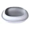 Форма для выпечки Silikomart Andromeda 185х185 h 42 мм (1080 мл) (ANDROMEDA 1080)