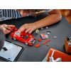 Конструктор LEGO Speed Champions Суперкар Ferrari F40, 318 деталей (76934) зображення 10