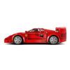 Конструктор LEGO Speed Champions Суперкар Ferrari F40, 318 деталей (76934) зображення 4